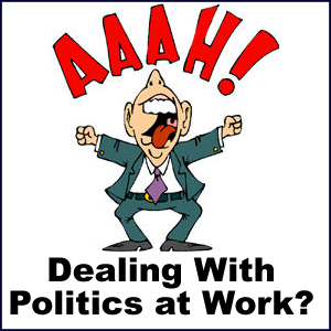 politics at work 2